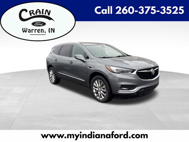 2019 Buick Enclave Essence AWD