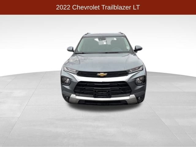 Chevrolet TrailBlazer LT 2022