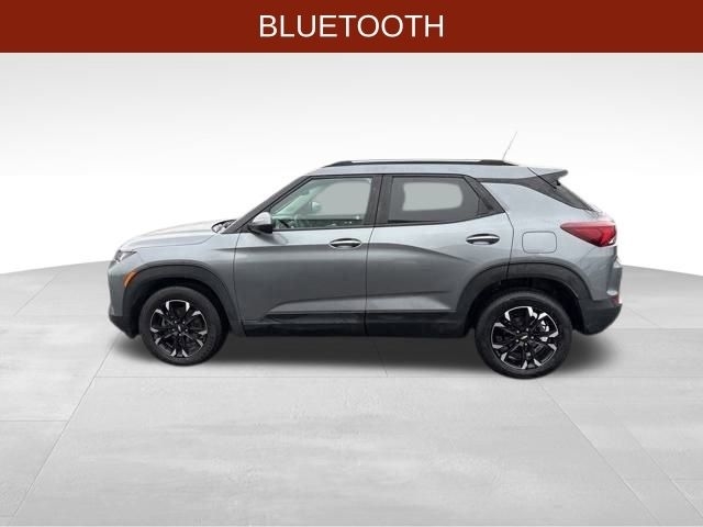 Chevrolet TrailBlazer LT 2022