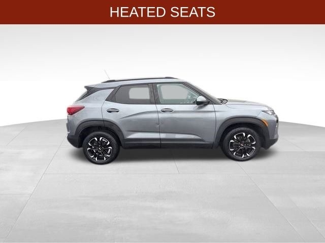 Chevrolet TrailBlazer LT 2022