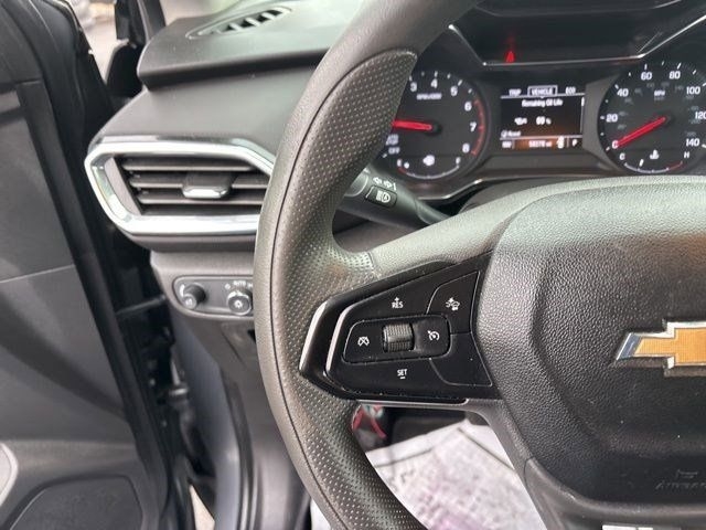 Chevrolet TrailBlazer LT 2022