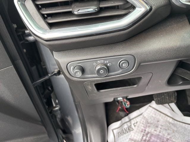 Chevrolet TrailBlazer LT 2022