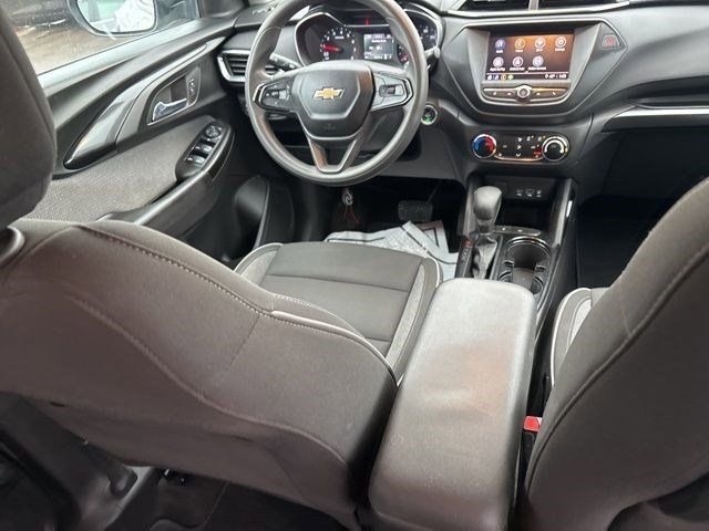 Chevrolet TrailBlazer LT 2022