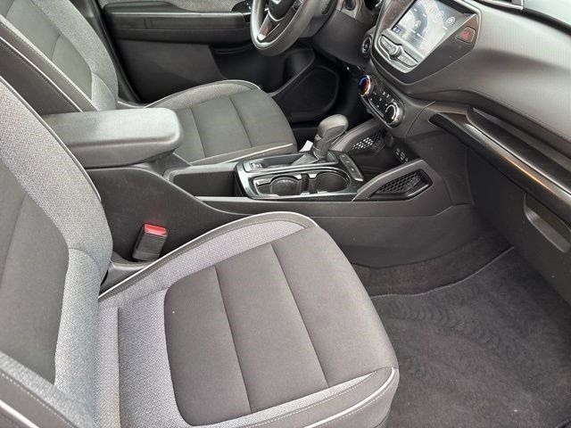 Chevrolet TrailBlazer LT 2022