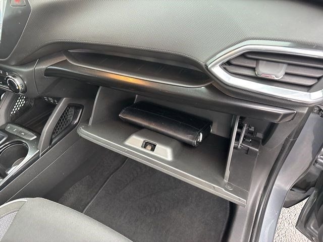 Chevrolet TrailBlazer LT 2022