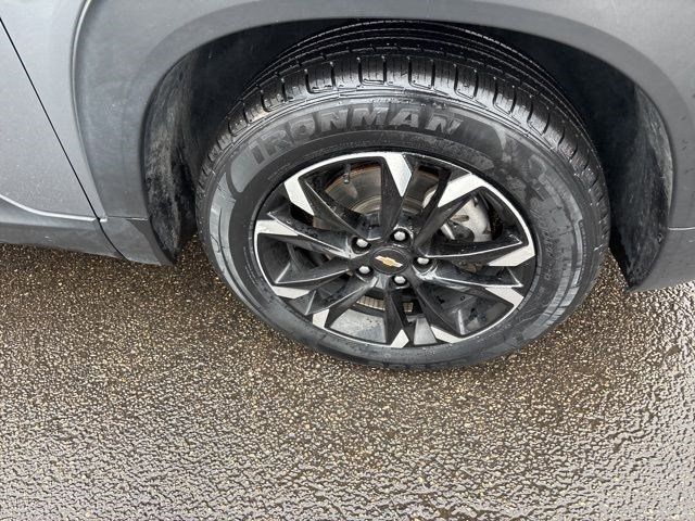 Chevrolet TrailBlazer LT 2022