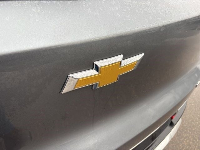 Chevrolet TrailBlazer LT 2022