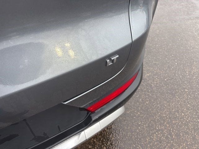 Chevrolet TrailBlazer LT 2022