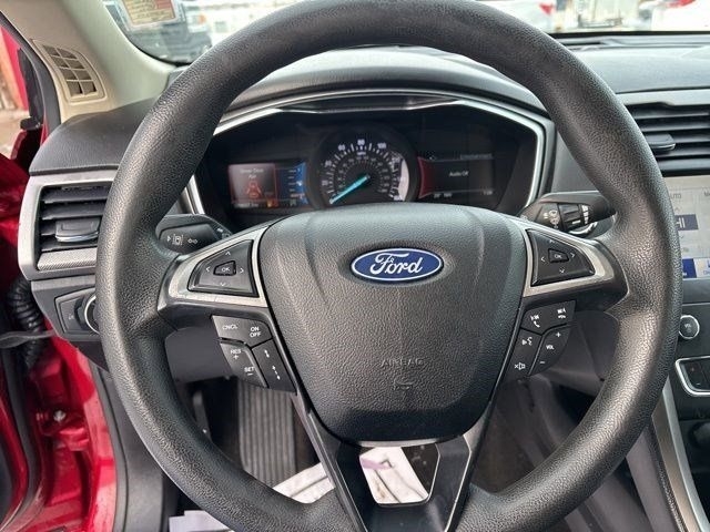 Ford Fusion SE 2020