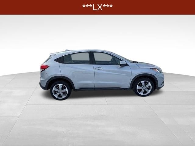 Honda HR-V LX AWD 2021