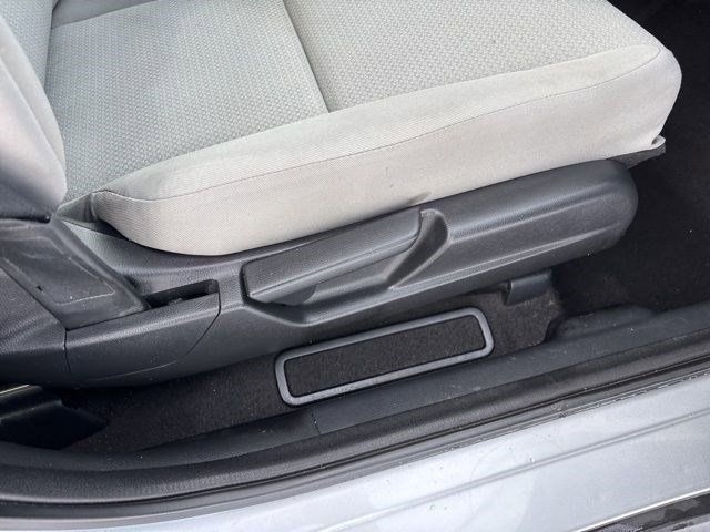 Honda HR-V LX AWD 2021