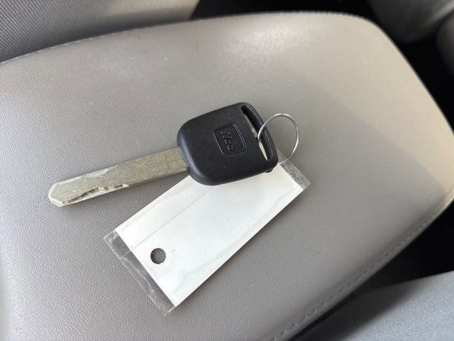 Honda HR-V LX AWD 2021