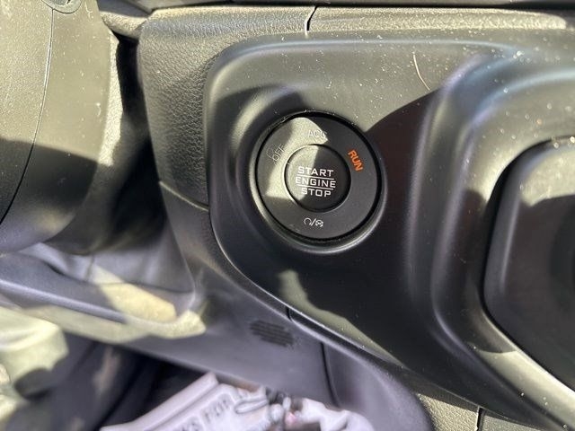 Jeep Wrangler Unlimited Willys Sport 2021