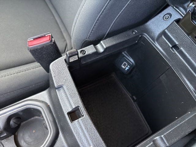 Jeep Wrangler Unlimited Willys Sport 2021