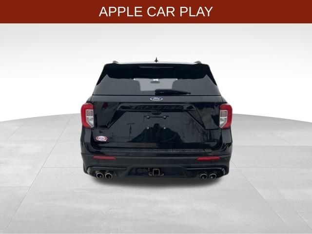 Ford Explorer ST AWD 2021