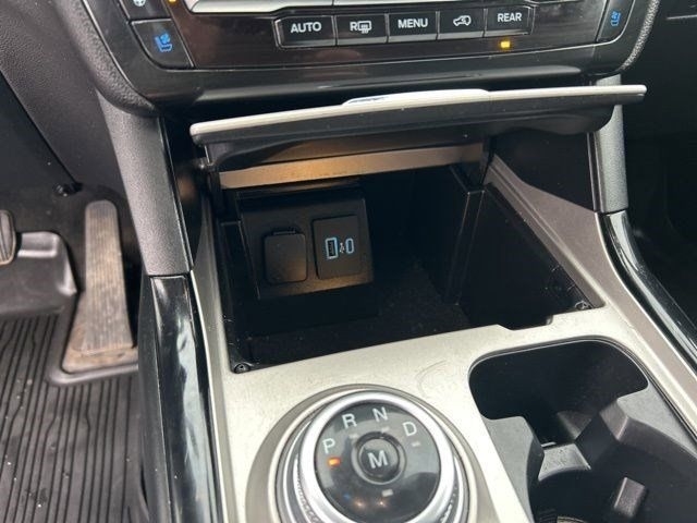 Ford Explorer ST AWD 2021