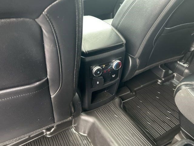 Ford Explorer ST AWD 2021