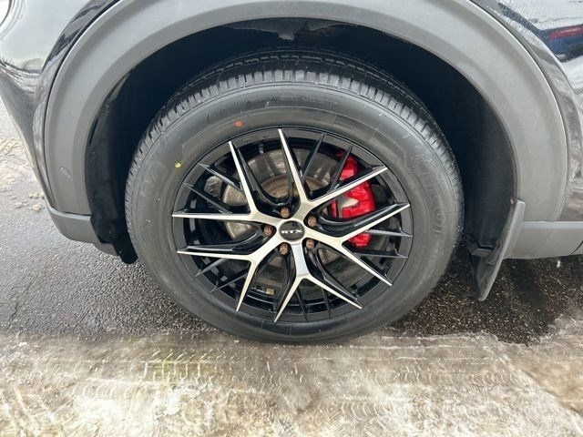 Ford Explorer ST AWD 2021