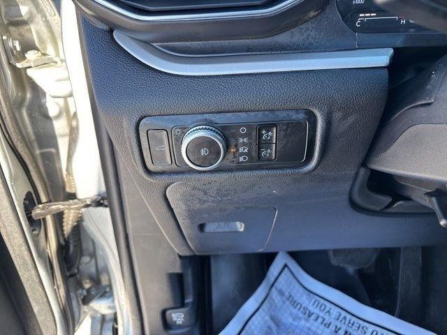 Ford Explorer XLT 4WD 2023