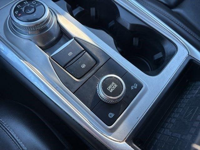 Ford Explorer XLT 4WD 2023