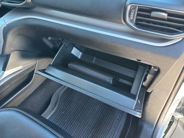 Ford Explorer XLT 4WD 2023