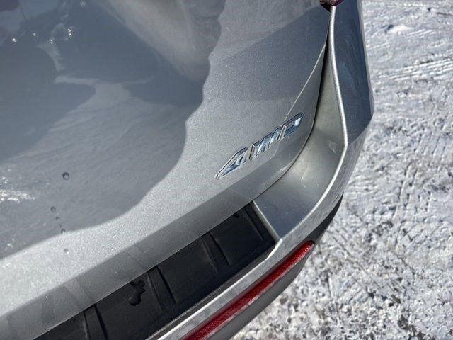 Ford Explorer XLT 4WD 2023