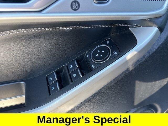 Ford Explorer XLT 4WD 2023