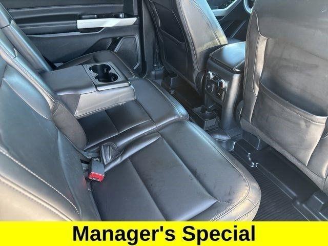 Ford Explorer XLT 4WD 2023