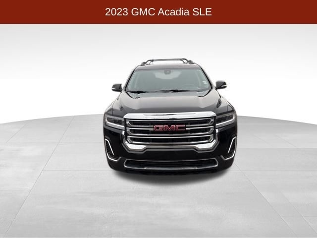 GMC Acadia SLE AWD 2023