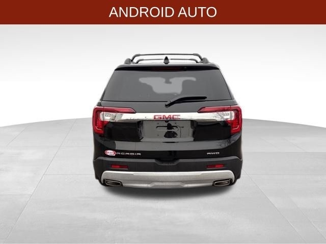GMC Acadia SLE AWD 2023