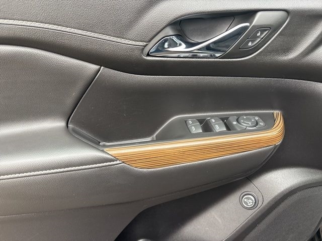 GMC Acadia SLE AWD 2023