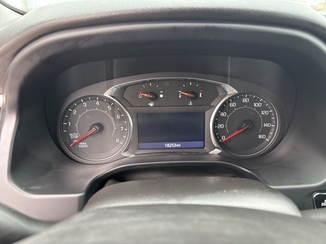 GMC Acadia SLE AWD 2023