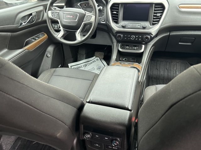 GMC Acadia SLE AWD 2023