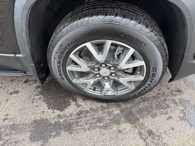 GMC Acadia SLE AWD 2023