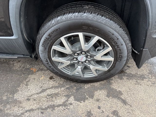 GMC Acadia SLE AWD 2023