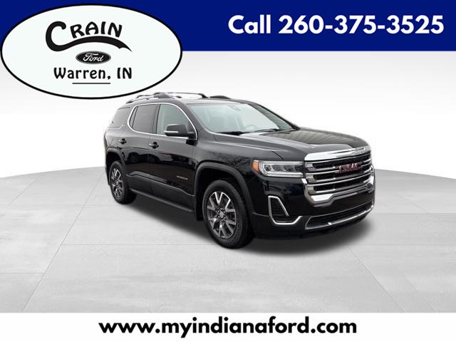 GMC Acadia SLE AWD 2023