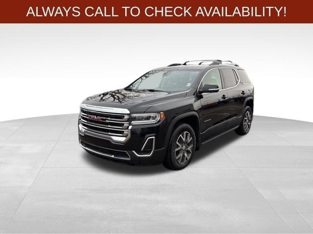 GMC Acadia SLE AWD 2023