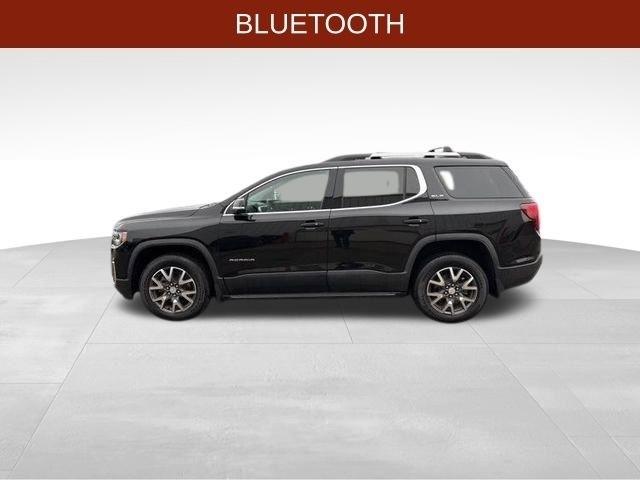 GMC Acadia SLE AWD 2023