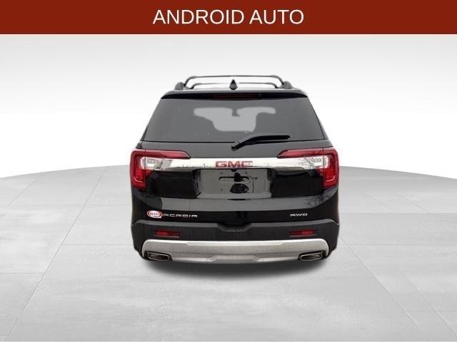GMC Acadia SLE AWD 2023