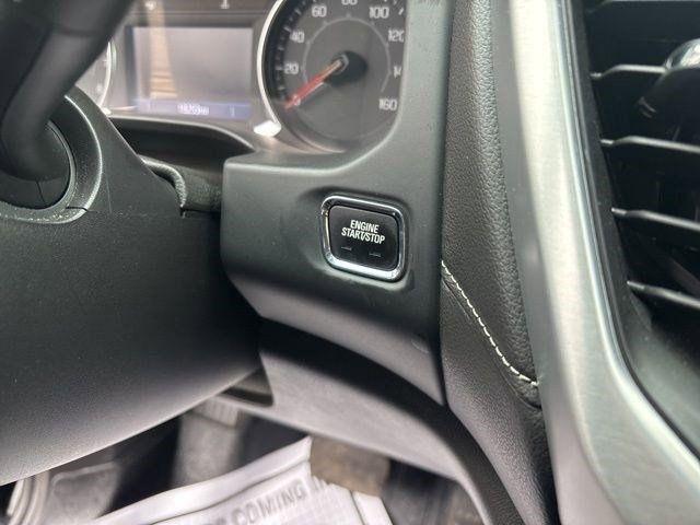 GMC Acadia SLE AWD 2023