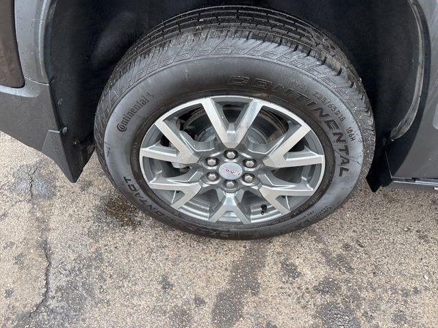 GMC Acadia SLE AWD 2023