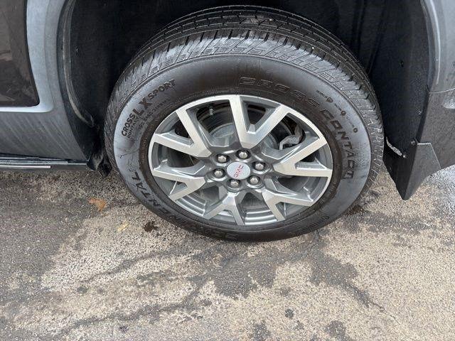 GMC Acadia SLE AWD 2023