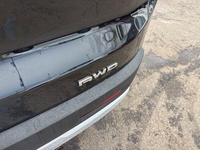 GMC Acadia SLE AWD 2023