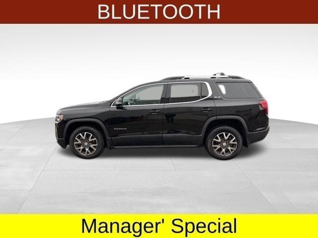 GMC Acadia SLE AWD 2023