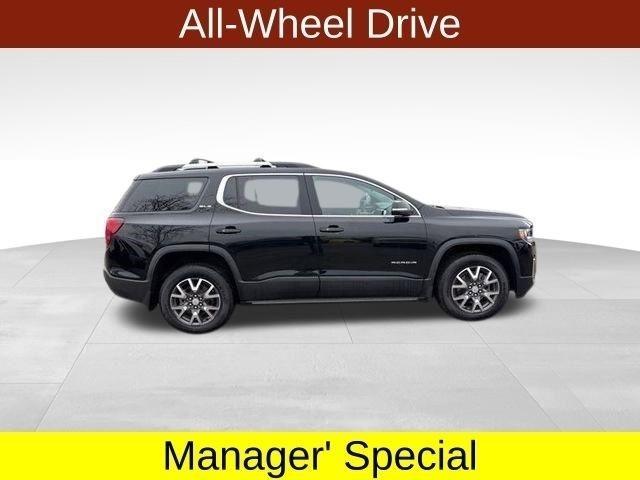 GMC Acadia SLE AWD 2023