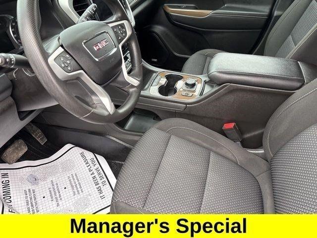 GMC Acadia SLE AWD 2023