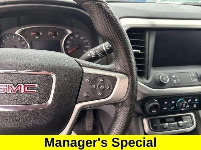 GMC Acadia SLE AWD 2023