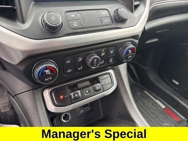 GMC Acadia SLE AWD 2023