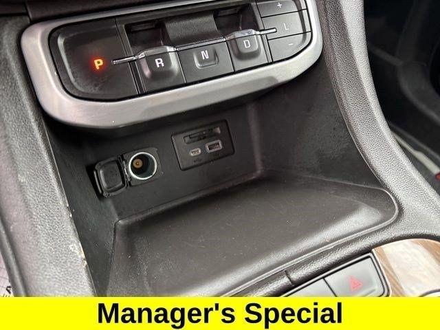 GMC Acadia SLE AWD 2023