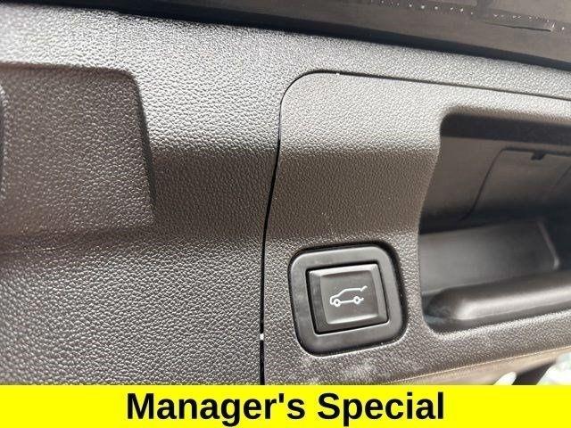 GMC Acadia SLE AWD 2023